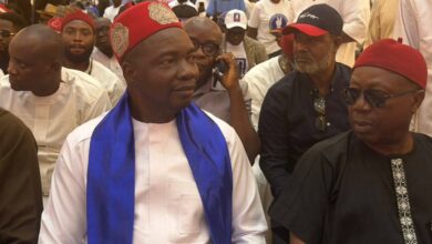 Ebuka Onunkwo Joins NDC, to Contest Anambra South Senatorial Seat 9 FB IMG 1778330354650