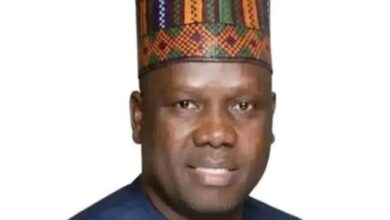 As President Tinubu Sent Emissaries To Atiku, Atiku Ordered the Gate Should Not Be Opened For Them — Bwala 6 FB IMG 1778338181084