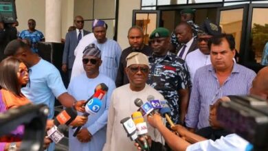 Wike Defends Judicial Housing Projects, Accuses NBA of Hypocrisy 13 FB IMG 1778341525096