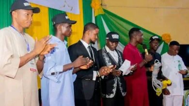 Anambra NELFUND Beneficiaries Donate ₦10.7m for Tinubu’s 2027 Interest Form 11 FB IMG 1778347829144 1