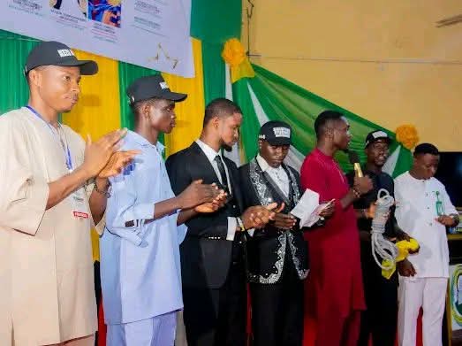 Anambra NELFUND Beneficiaries Donate ₦10.7m for Tinubu’s 2027 Interest Form 1 FB IMG 1778347829144 1