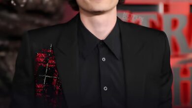 Finn Wolfhard says he would immediately return to Stranger Things if given the chance in the future. 12 FB IMG 1778531517289