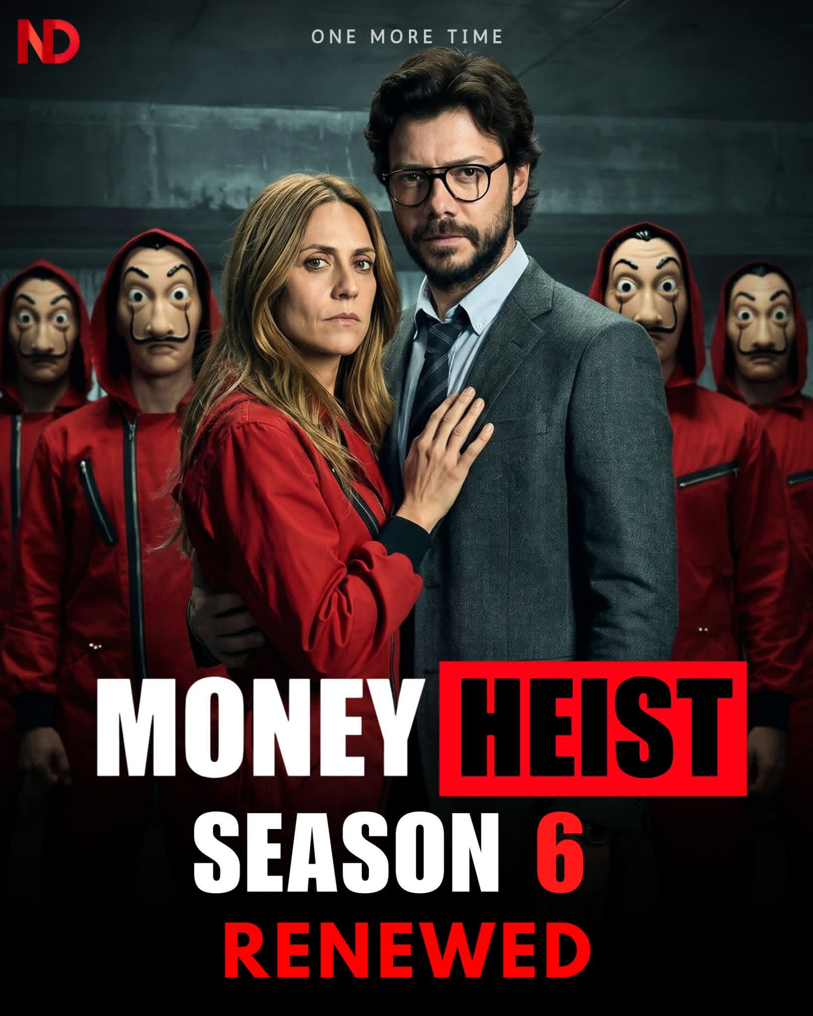 Money Heist HAS been officially RENEWED 1 FB IMG 1778531689449