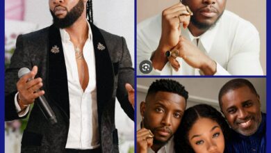 Flavour advises Chike to go and apologize to Frank Edoho for sleepîng with his wife immediately and pray to God for forgiveness. 7 FB IMG 1778779808738