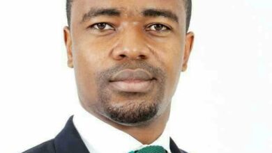 First bank appoints Julius Omodayo-Owotuga as Executive Director 3 FB IMG 1778780533297