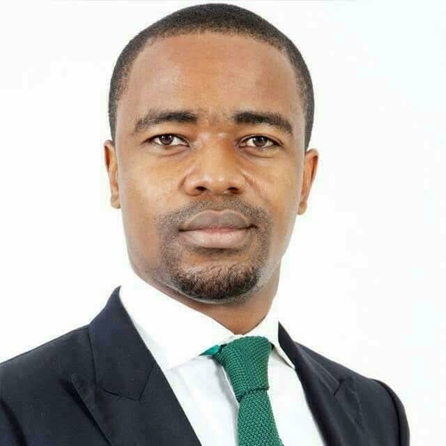 First bank appoints Julius Omodayo-Owotuga as Executive Director 1 FB IMG 1778780533297