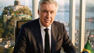 Carlo Ancelotti Sign New Deal with Brazil until July 2030, another World Cup! 10 FB IMG 1778783528925
