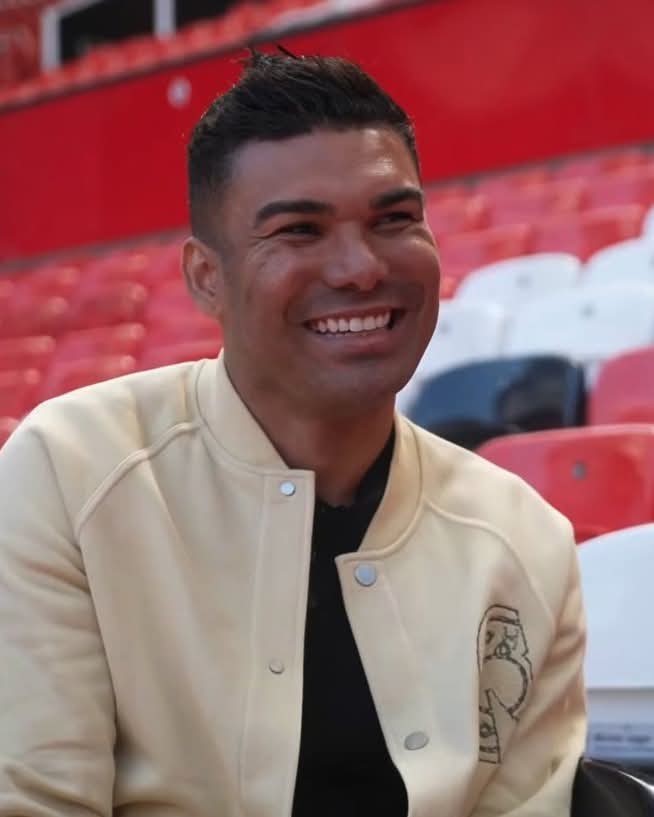 Casemiro on why he's leaving Manchester United 1 FB IMG 1778783842294