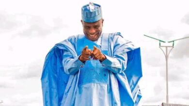 Tambuwal Steps Down, Endorses Yabo as Ex-Deputy Gov Emerges ADC Governorship Candidate 9 FB IMG 1778841700327