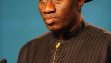 2027 Elections: PDP to screen former President Goodluck Jonathan as sole presidential aspirant 12 FB IMG 1779093962386