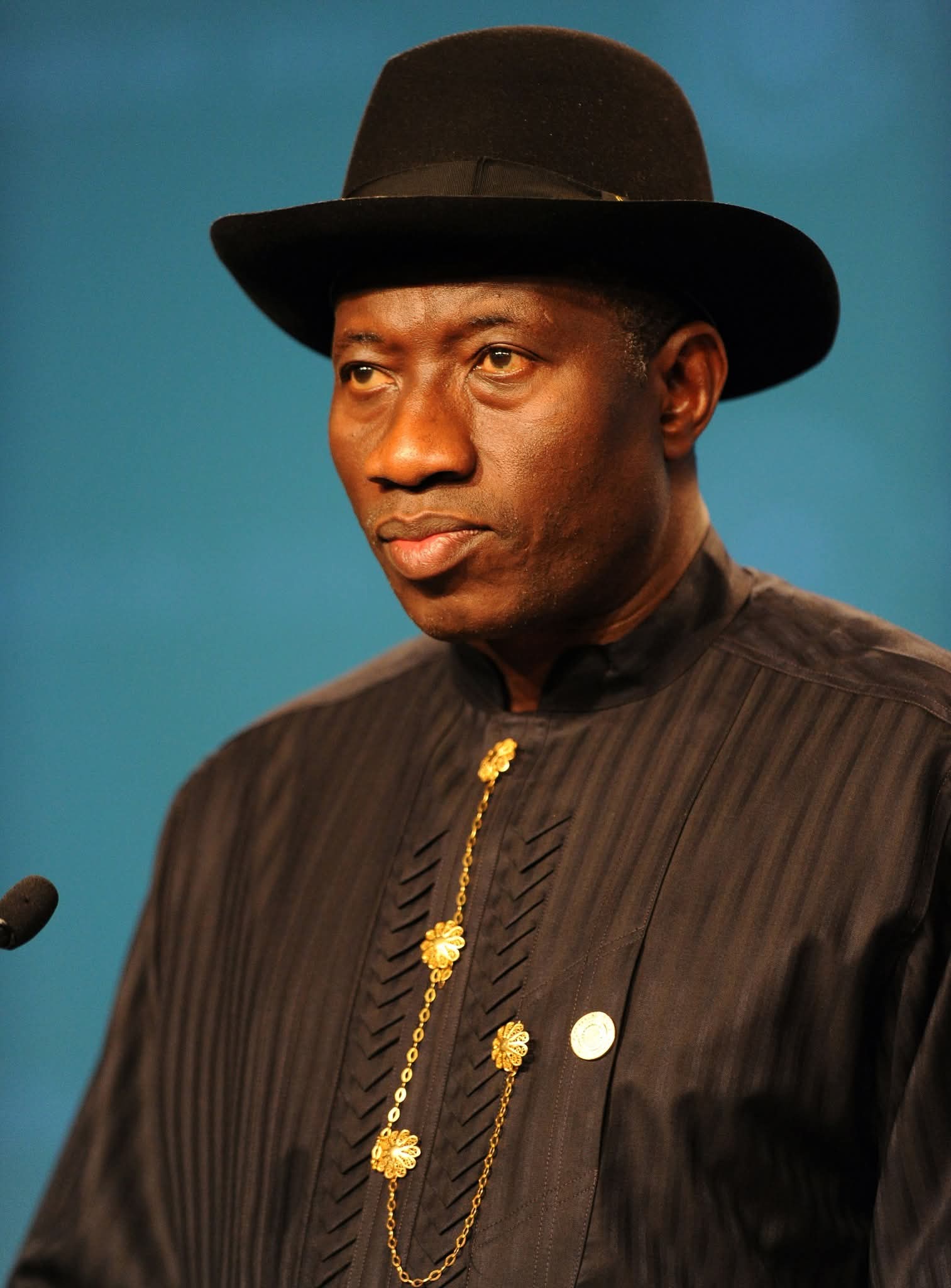 2027 Elections: PDP to screen former President Goodluck Jonathan as sole presidential aspirant 1 FB IMG 1779093962386