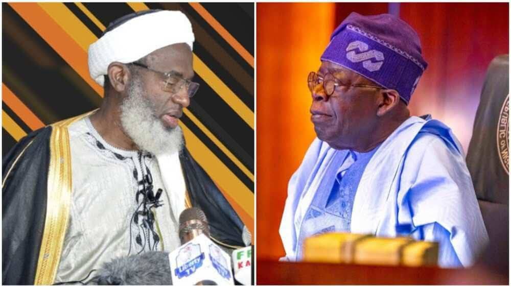 Killing Of Terrorists By US Soldiers Will Attract More Terror - Sheik Gumi Warns Tinubu 1 FB IMG 1779094713419 1