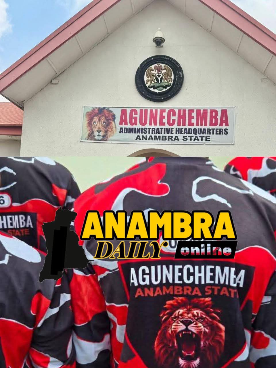 Police Arraign Three Agunechemba Operatives Over Alleged Illegal Possession of Firearms in Anambra. 1 FB IMG 1779096640688