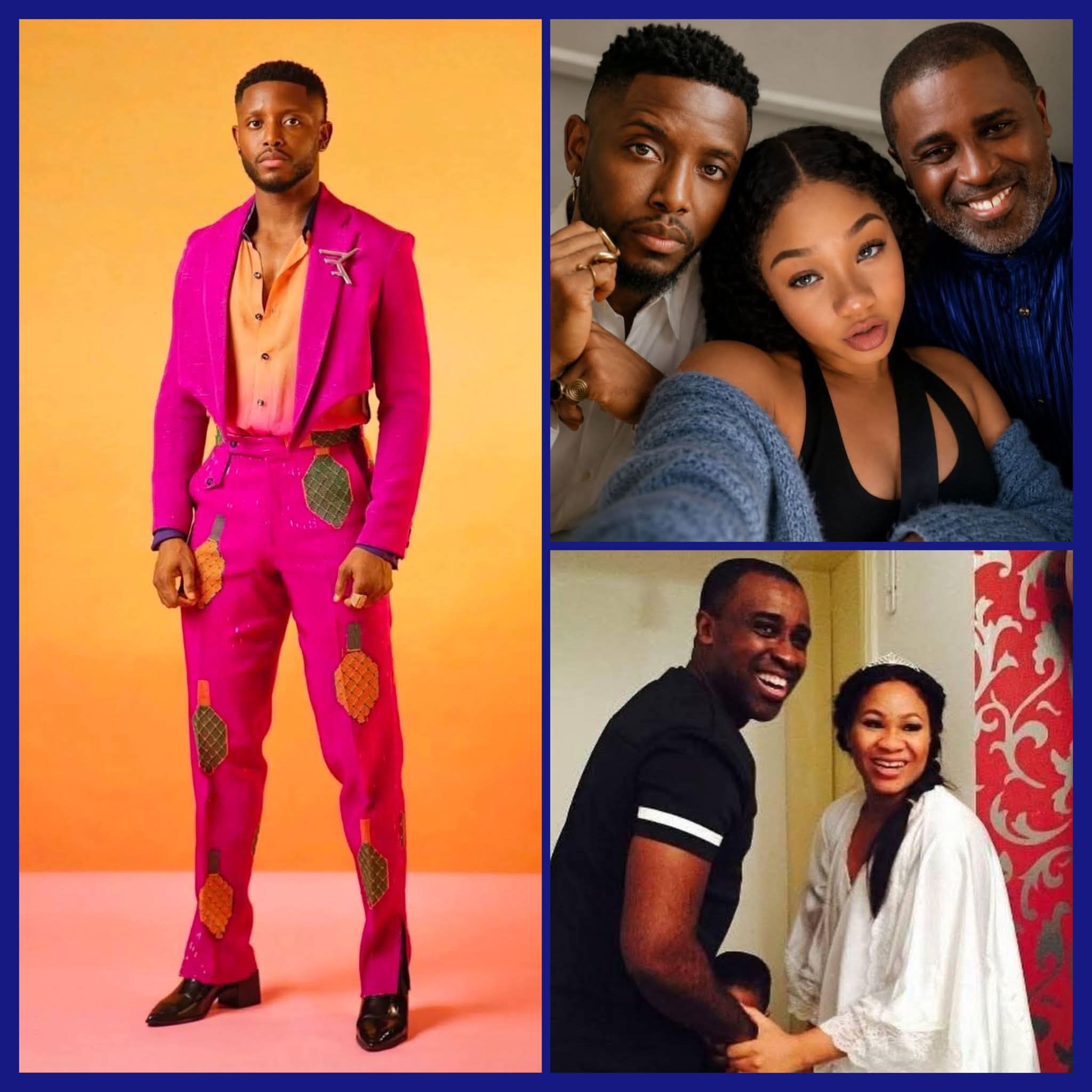 CHIKE begs on GOD to ”PITY HIS SOUL” following news of him sleepîng with Frank Edoho's wife knowingfully well she's married. 1 FB IMG 1779097105366