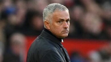 Mourinho Agrees To Return To Madrid 10 FB IMG 1779097547735 1