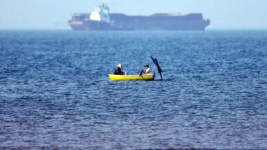 Iran Announces New Body To Manage Strait Of Hormuz 3 FB IMG 1779097785218