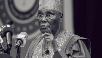Loans not achievements, Atiku tells Tinubu 7 FB IMG 1779098190300
