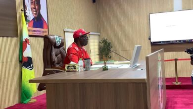 Governor Soludo Swears-In 18 Commissioners/Inaugurates 4 Others As Exco Members 3 FB IMG 1779109857466