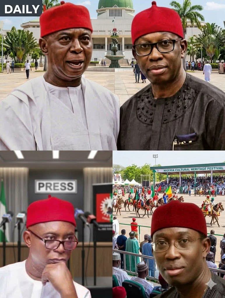 Senator Ned finally loosed the position of senator to ifeanyi okowa 1 FB IMG 1779130659677