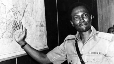 The north believed Ojukwu knew about 1966 coup, Gowon Finally Opens Up In Upcoming memoir 4 FB IMG 1779194527915
