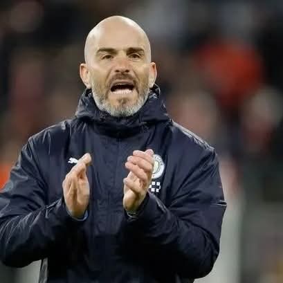 EPL: Maresca Reportedly Agrees Deal With Man City 1 FB IMG 1779194853816