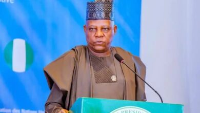 Shettima Reveals Tinubu Ignored Charm Allegation Over Campaign Outfits 13 FB IMG 1779210350486