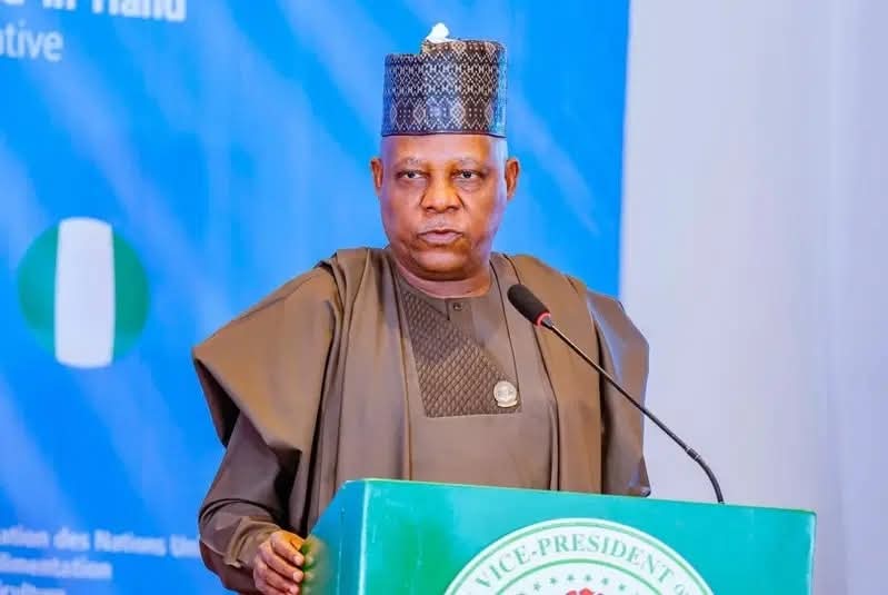 Shettima Reveals Tinubu Ignored Charm Allegation Over Campaign Outfits 1 FB IMG 1779210350486