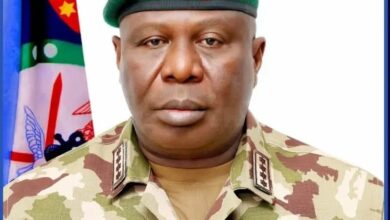 DHQ Dismisses Claims Of Terrorist Base In South-West 5 FB IMG 1779210546770