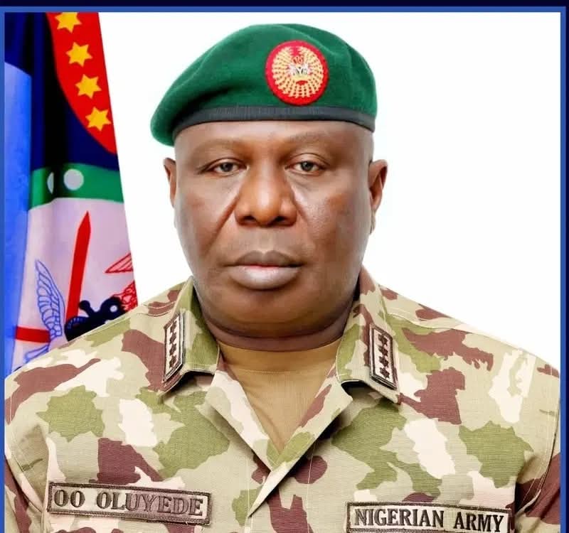 DHQ Dismisses Claims Of Terrorist Base In South-West 1 FB IMG 1779210546770