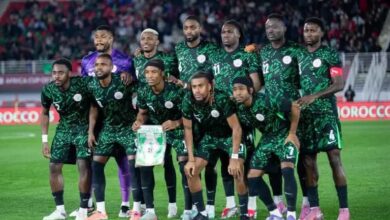 AFCON 2027 Qualifiers: Super Eagles Draw Madagascar, Guinea-Bissau, Tanzania 14 FB IMG 1779210655700