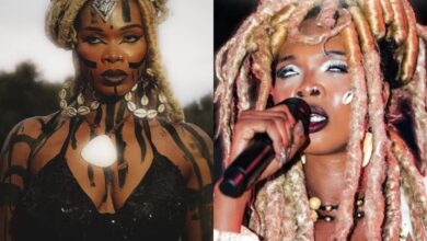 People thought I was a witch - Enam reveals she was born with 12 toes 7 FB IMG 1779220644793