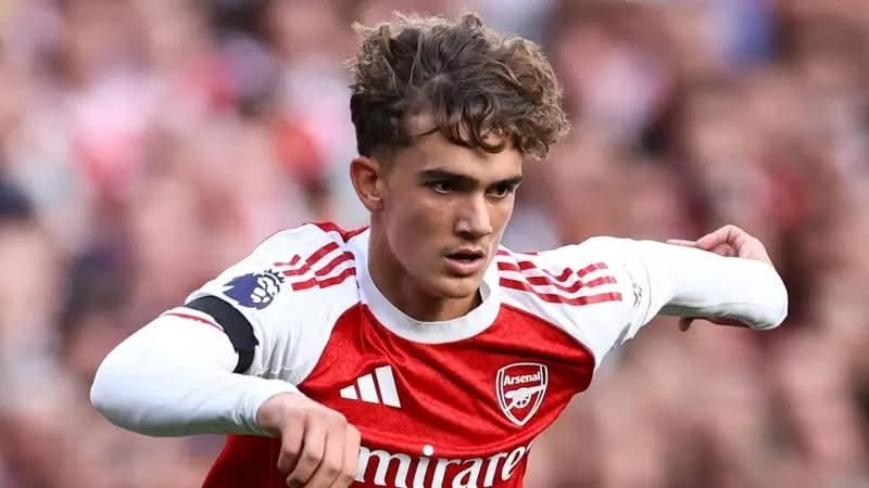 Max Dowman Becomes Youngest Premier League Winner 1 FB IMG 1779281218774