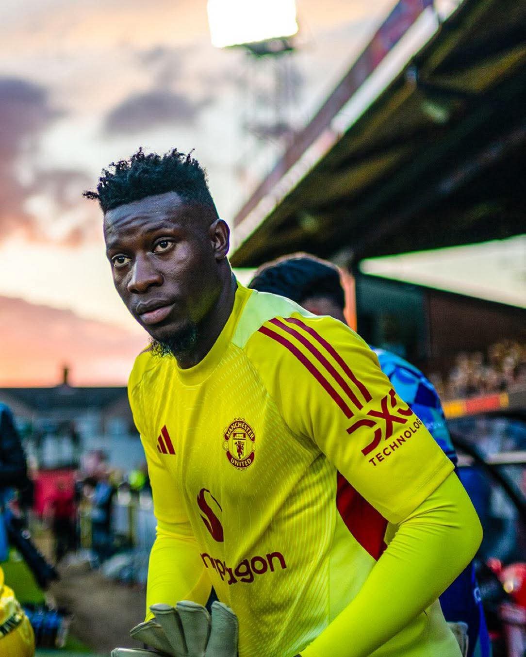 Andre Onana is expected to RETURN to Manchester United this summer despite interest from other clubs. 1 FB IMG 1779282198163