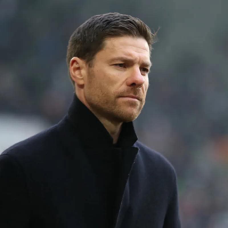 Xabi Alonso has reportedly selected 5 Untouchable Players at Chelsea he plans to build around 1 FB IMG 1779289090476