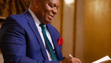 Frontline Abia Governorship Aspirant Mascot Uzor Kalu Withdraws From Race 7 FB IMG 1779351116755