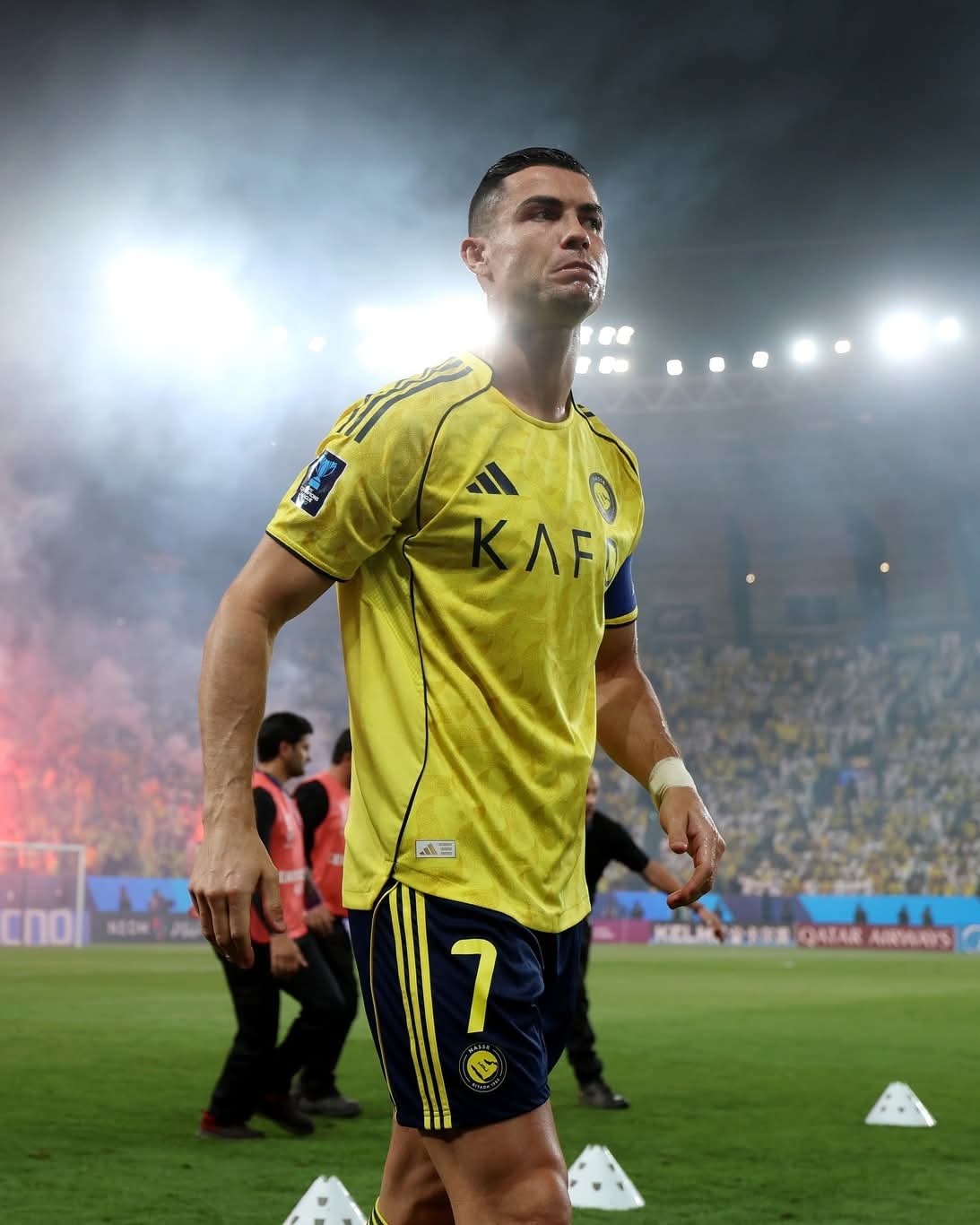 Enrique Riquelme has FINALIZED his candidacy for Real Madrid president 1 FB IMG 1779400889358 1