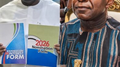 Alex Otti of Abia State Might be Going Into The 2027 Governorship Race Unchallenged. 10 FB IMG 1779432178259
