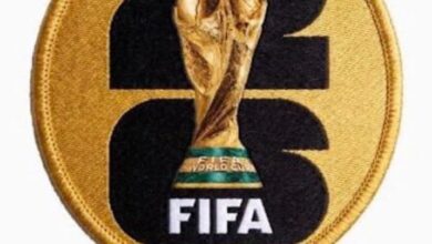 FIFA is introducing a new badge for the 2026 World Cup. 5 FB IMG 1779615299558