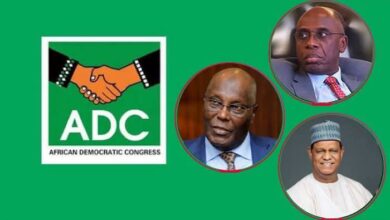ADC Clears Atiku, Amaechi, Hayatu-Deen for Nationwide Presidential Primaries 11 FB IMG 1779621000952