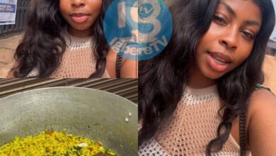 “I Went To Cook For My Client, And After Enjoying The Meal, He Took Me Out For Shopping And Swimming.” – Private Chef In Benin Shares Heartwarming Story 11 FB IMG 1779634412098