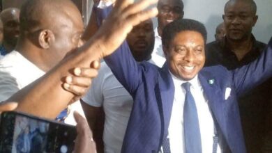 Dr. Kelechi Anosike Emerges PDP Governorship Candidate in Abia, Set to Unseat Otti 11 FB IMG 1779656282355