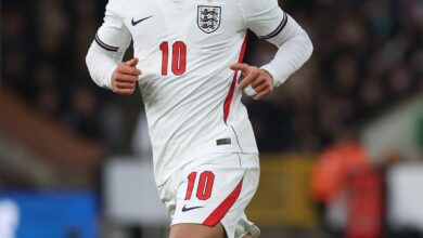 Arsenal forward Ethan Nwaneri will join England's pre-World Cup camp in Florida next week 6 FB IMG 1779702095284