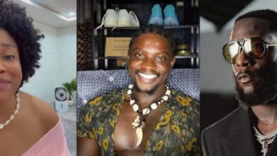 “All The Top Men Are In My DMs”- Phyna Accuses VDM Of Being ‘Gay And Possibly Sleeping with Burna Boy 4 FB IMG 1779704157986