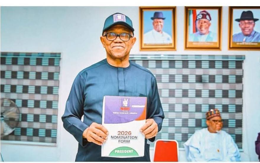Peter Obi Condemns Ethnic Profiling, Insists Crime Has No Tribe 1 FB IMG 1779726255242