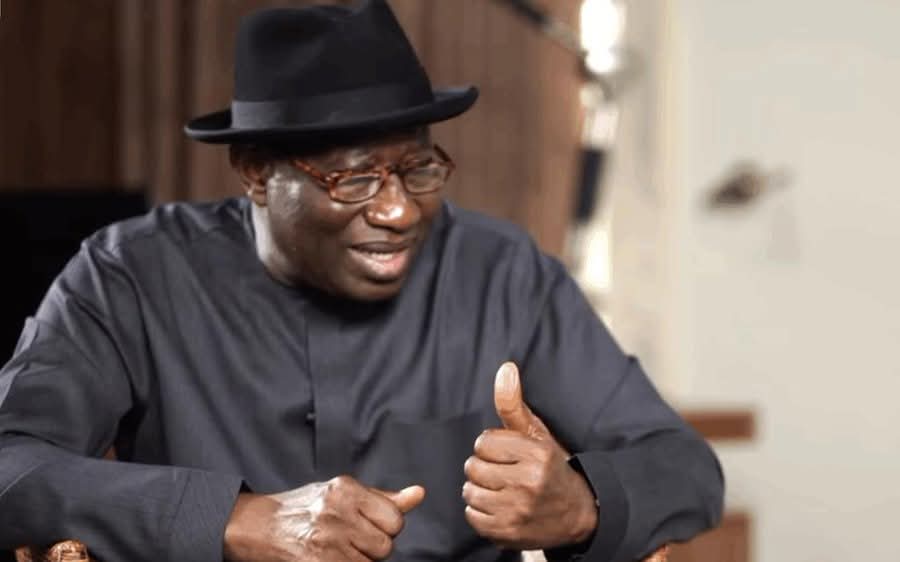 Court dismisses suit challenging Goodluck Jonathan's eligibility for 2027 presidential poll 1 FB IMG 1779793886577