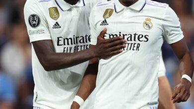 Liverpool and Paris Saint-Germain are both in talks to sign Yan Diomandé, battle underway 8 FB IMG 1779812192621 1