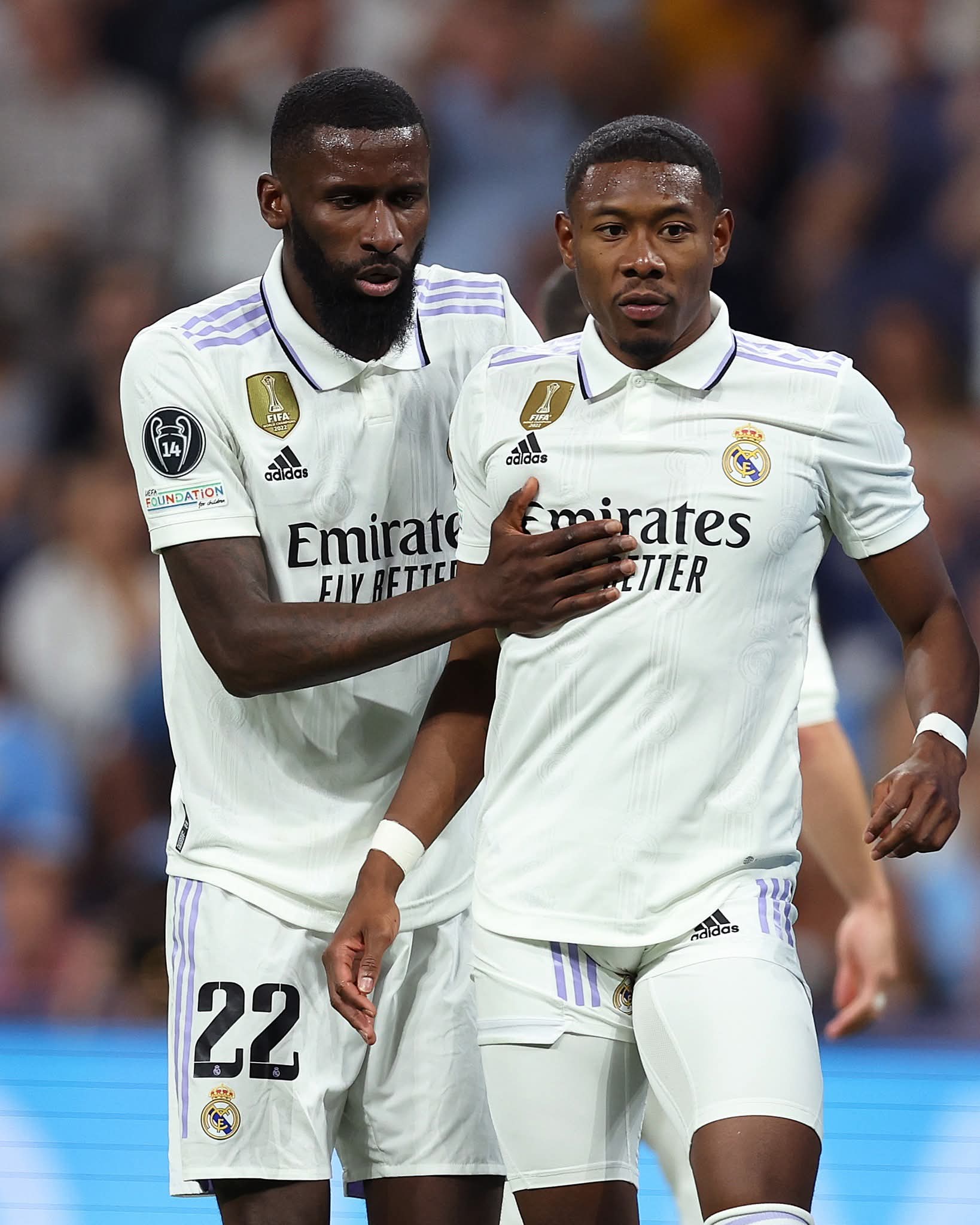 Only two Real Madrid defenders have been called up for the World Cup 1 FB IMG 1779812192621