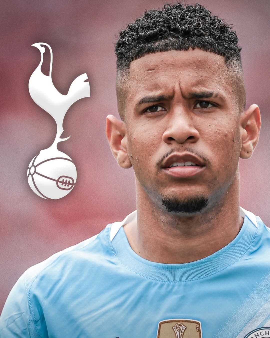 Tottenham want Savinho this summer again after negotiations collapsed in 2025 1 FB IMG 1779812537154
