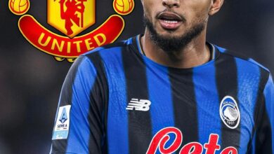 Manchester United have Agreed personal terms with Éderson 6 FB IMG 1779884086721