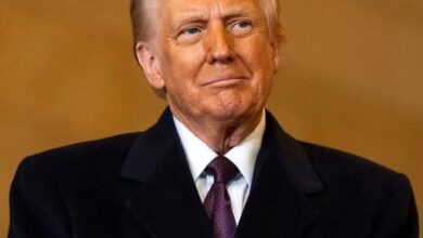 Trump ordered Pentagon to protect Nigerian Christians from ISIS attacks — Hegseth 16 FB IMG 1779917713372